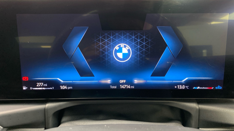 BMW 2 Series 220i M Sport 2dr Step Auto [Tech+/Pro Pack] Petrol Coupe